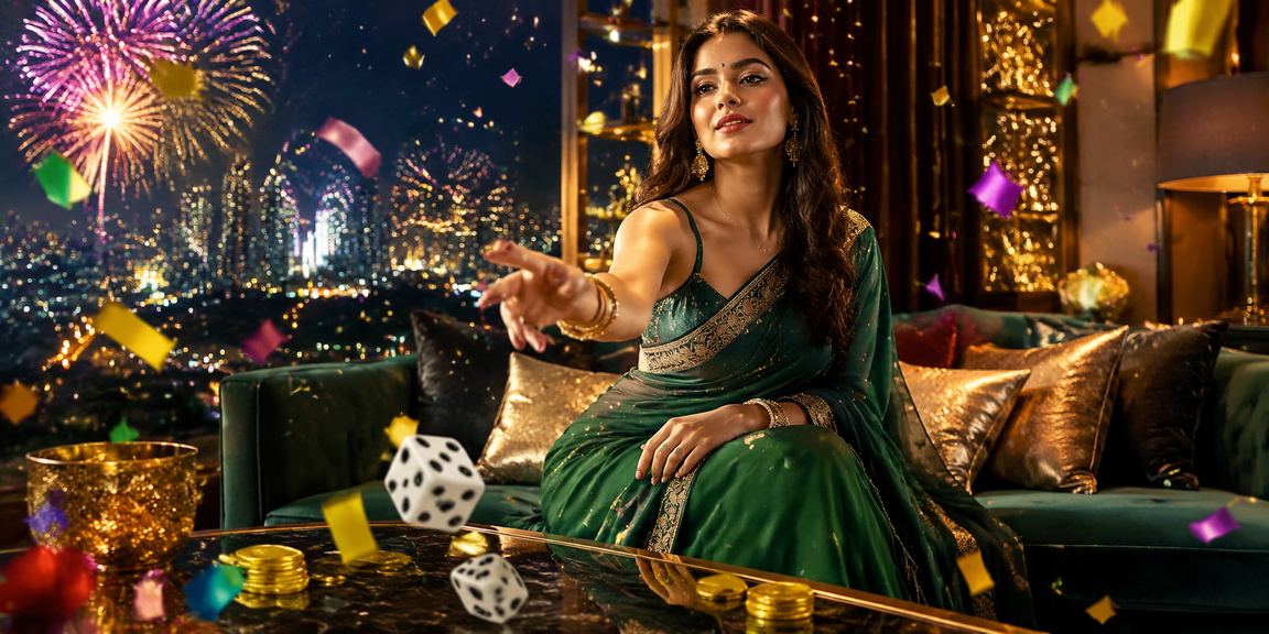 Indian players enjoying casino gaming in Pune